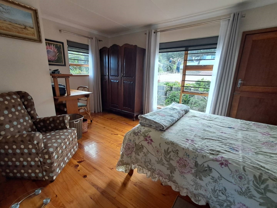 4 Bedroom Property for Sale in Dana Bay Western Cape